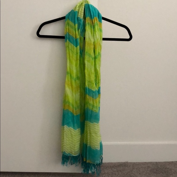 Roxy lightweight scarf - Picture 1 of 5